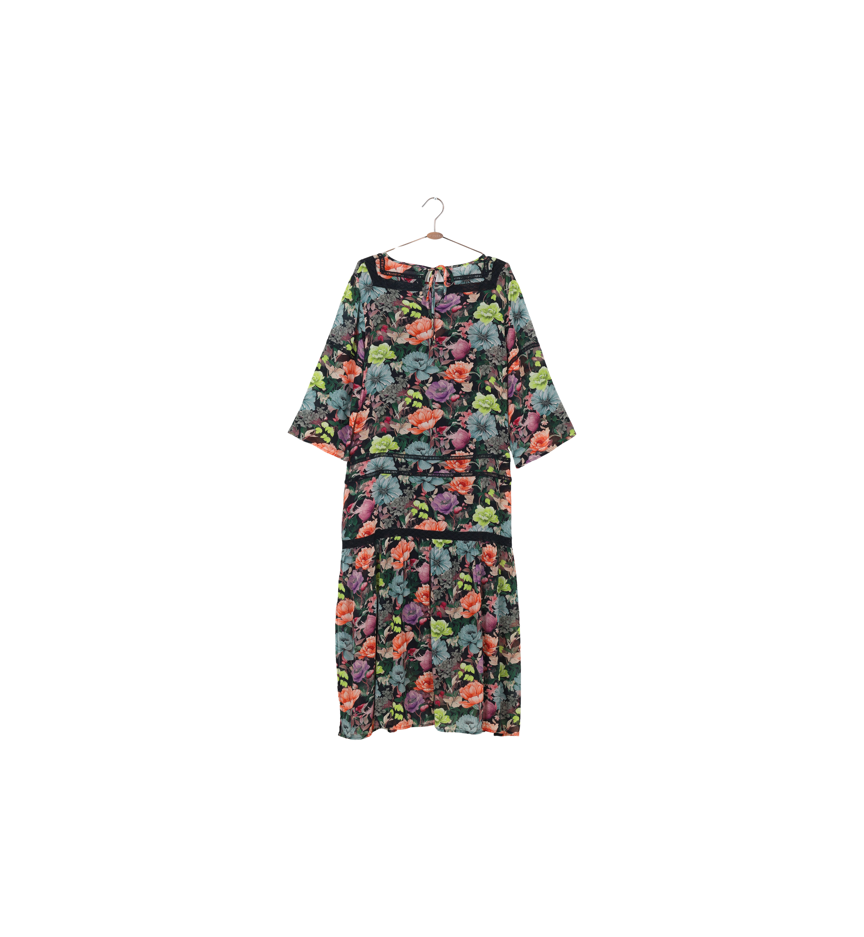 Packshot / Carrot / ReLoved